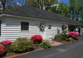 Virginia Cliffe Inn